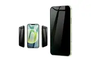 Nuglas Screen Protector Full Cover Privacy Tempered Glass For iPhone 12 Mini