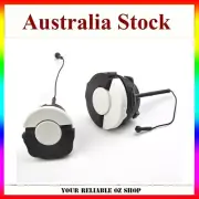 Tank Fuel Cap + Oil Cap For Stihl 021 023 025 MS210 MS230 MS250 MS380 Chainsaw