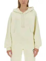 [Off-White] Off-White-Sweatshirt With Logo-Donna S