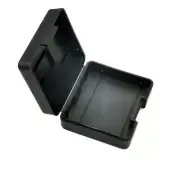 Waterproof Battery Storage Box Protective Case Cover for GoPro Hero 10 9 Black