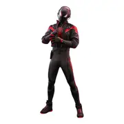 Marvel's Spider-Man: Miles Morales 2020 Suit 1:6 Scale Collectable Figure