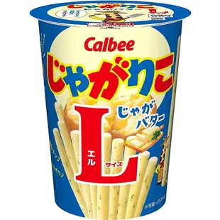 日本直送 calbee 卡樂比 杯裝薯條 長頸鹿薯條 自由組合10包！