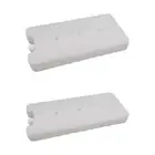Ice Block Ice Brick Pack that Simply Stays Frozen for Longer Freezer Pack