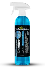 PP Nano Tech Hydro Detailer