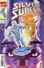 Silver Surfer Rebirth: Legacy #4 Cover A 2023 Marvel NM
