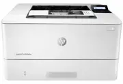 HP LaserJet Pro M404dw Standard Laser Printer. factory sealed