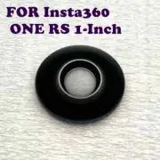 New Original For Insta360 ONE RS 1-Inch Camera Lens Glass Repair Accessories