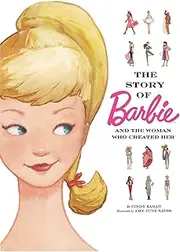 The Story of Barbie (Mattel)