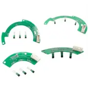 Lightweight Hall Sensor Board for For bafang BBS0102 G340 Midmotor