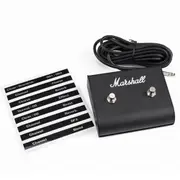 Marshall Dual Non LED Footswitch