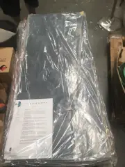 Contamination Control Mat Comes 4 To The Pack These Are Industrial Ex Military
