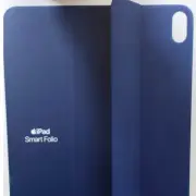 Apple Smart Folio Cover for iPad Air 10.9" 4th Generation - Navy