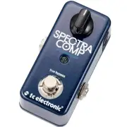 Spectracomp Bass Compressor Pedal