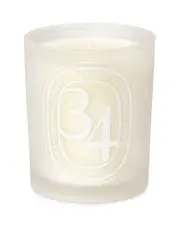 diptyque 34 Boulevard Saint Germain Scented Candle 10.5 oz.