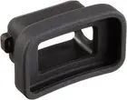 Panasonic DMW-EC5-K Eyecup Black for Lumix DC-GX7MK3 Genuine Accessory 2018 NEW