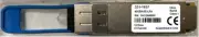 NETSCOUT 321-1837 compatible 40GBASE-LR4 40GE QSFP+LR4 1310nm LC 10km over SMF