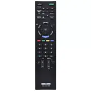New RM-GD019 For Sony BRAVIA TV Remote Control KDL-55HX700 46HX700 46EX500