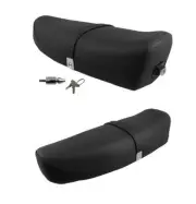 Saddle Two-Seater Nisa For Piaggio VESPA 50 SPECIAL 50 1972 1975 V5B1T