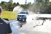 Learn Defensive Driving - Kurwongbah