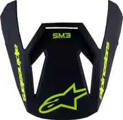 Alpinestars Supertech S-M3 Radium, peak youth