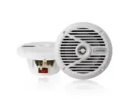 Alpine SPS-M601W M-Series 6.5" 2-Way Coaxial Speakers