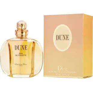 Dior 迪奧 沙丘 Dune 女性淡香水 100ML 《魔力香水店》