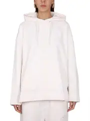[Marc Jacobs] Marc Jacobs-Monogram Sweatshirt-Donna S