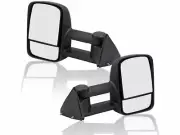 Towing Mirror Set 2NMT84 for K3500 C1500 K2500 Blazer Suburban C2500 C3500
