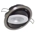 Lumitec Mirage Positionable Down Light Spectrum #115117