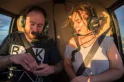 Romantic Gold Coast Proposal Flight - Brisbane