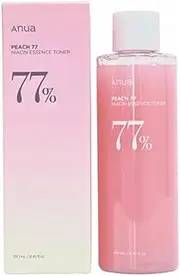 Anua Peach 77 Percent Niacin Conditioning Milk 150 ml