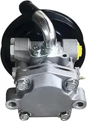 New Power Steering Pump Assembly For Car Compatible For Suzuki Grand Escudo I 2000cc 2.0 6PK 6Grooves 49100-65D10 4910065D10