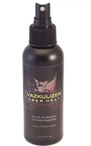 Dream Tan Vazkulizer Uber Heat Contest Pump