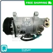 A/C Compressor fits Mini Cooper - 2014-2018 - OE# 6452929505004 QR (for: Mini)