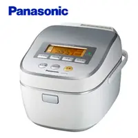 在飛比找PChome24h購物優惠-Panasonic 國際牌 10人份IH蒸氣式微電腦日本製電