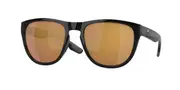 Costa Del Mar Irie Polarized 908210 Men's Sunglasses Black Size 55