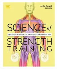 在飛比找誠品線上優惠-Science of Strength Training: 