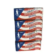 vintage school mate inc no2010 liberty budget erasers chalkboard erasers