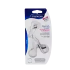 Manicare Gently Creates Natural Curl Clean Bare & Dry Lashes Eyelash Curler