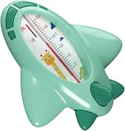 JOINPAYA Adorable Baby Bathing Water Waterproof Temperature Gauge Baby Toys for Bath