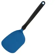 NEW Dreamfarm Chopula Chopping Sit-up Spatula Classic Blue