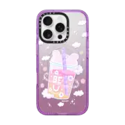 iPhone 16 Pro Impact Case MagSafe Compatible Be U Juice NEW