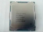 SR2JT Intel Xeon E5-2683 v4 16 Core 2.1GHz 40MB Cache