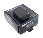 Stages Dash L200 GPS Bike Computer Cycling ANT+ Bluetooth Navigation Mapping MTB