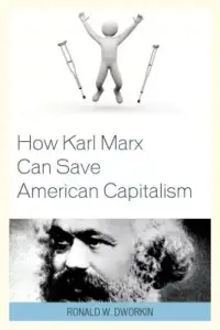 在飛比找博客來優惠-How Karl Marx Can Save America