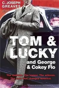 在飛比找三民網路書店優惠-Tom & Lucky (and George & Coke