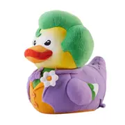 TUBBZ DC Comics Joker Cosplaying Duck Plush