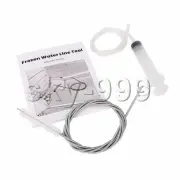 20 Sets Ice Water Line Tool for Refrigerator Water Dispenser Part