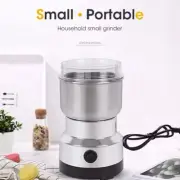 Mini Electric Grinder Household 300ml Ultrafine Baby Food Pulverizer