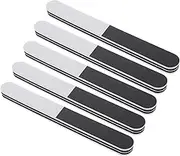 5pcs Sanding Sticks for Plastic Models Model Polishing Tool Sanding Block Sandpaper